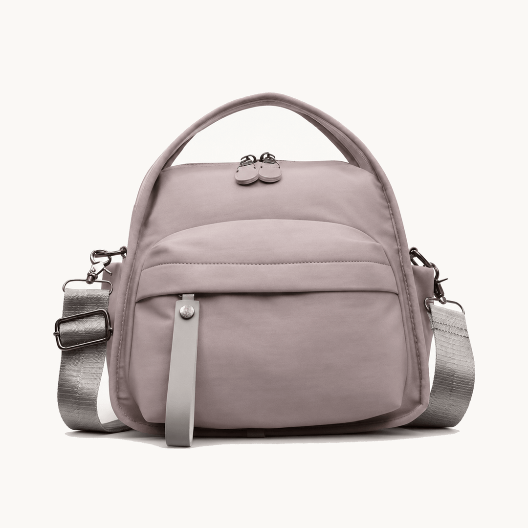 Lyona™ – Convertible Crossbody Bag for Everyday