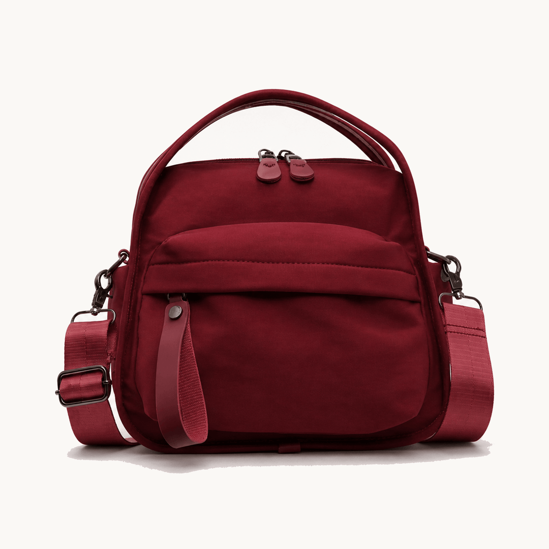 Lyona™ – Convertible Crossbody Bag for Everyday