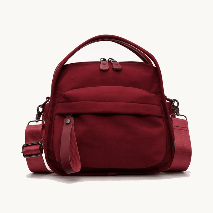 Lyona™ – Convertible Crossbody Bag for Everyday
