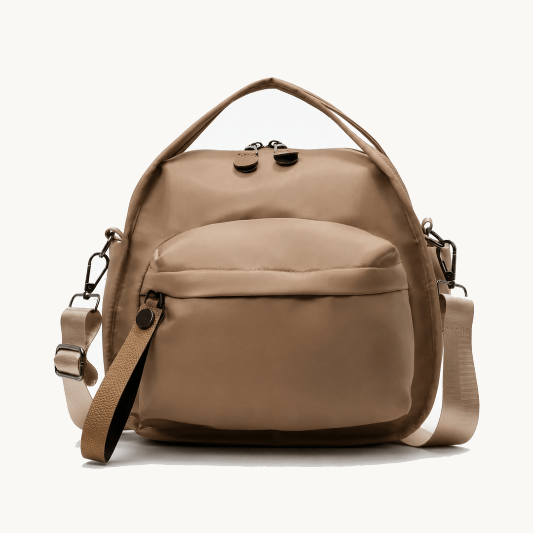 Lyona™ – Convertible Crossbody Bag for Everyday