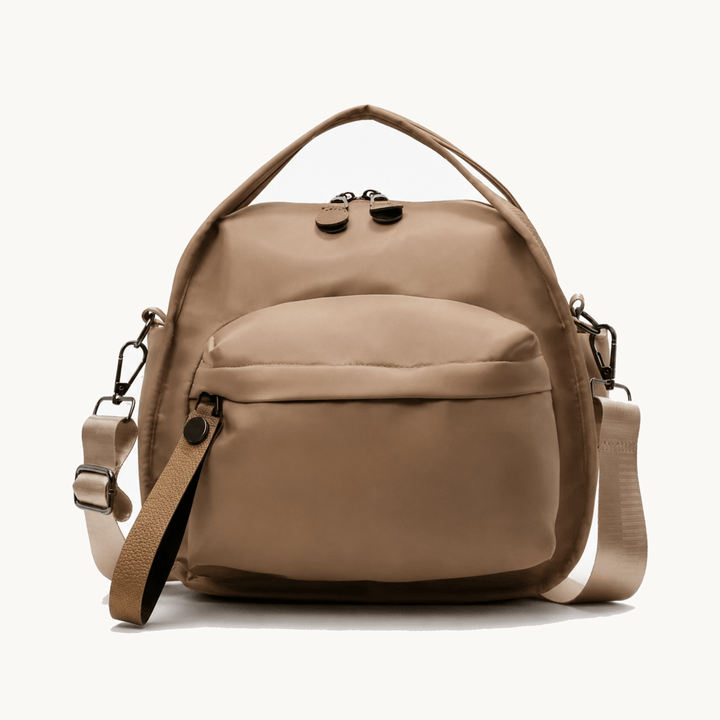 Lyona™ – Convertible Crossbody Bag for Everyday