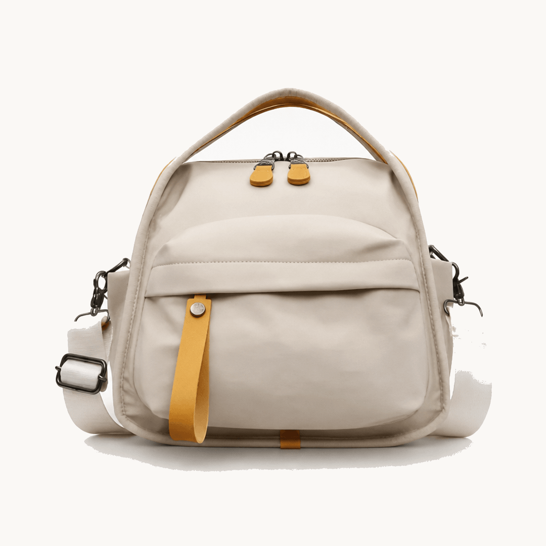 Lyona™ – Convertible Crossbody Bag for Everyday