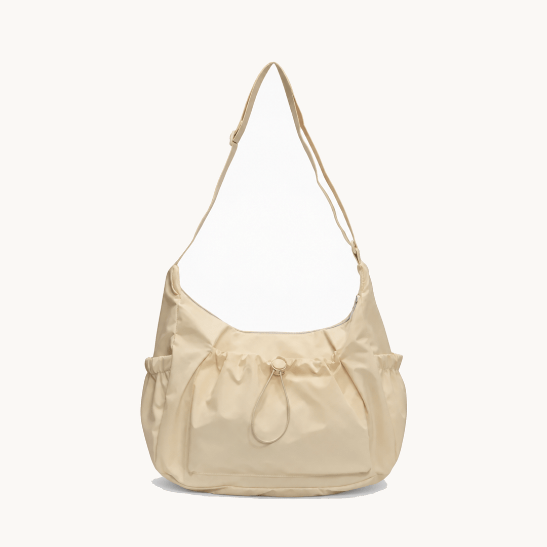Nela™ Slouchy Hobo Crossbody Bag