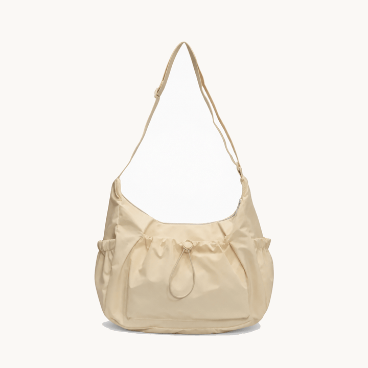 Nela™ Slouchy Hobo Crossbody Bag