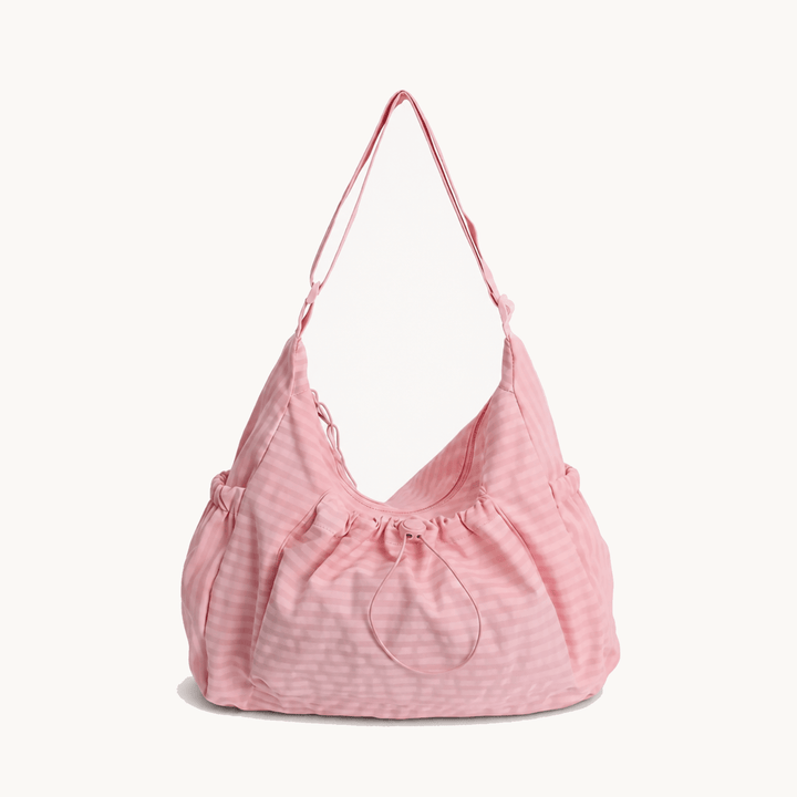 Nela™ Slouchy Hobo Crossbody Bag