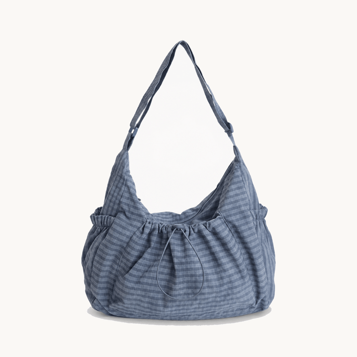 Nela™ Slouchy Hobo Crossbody Bag