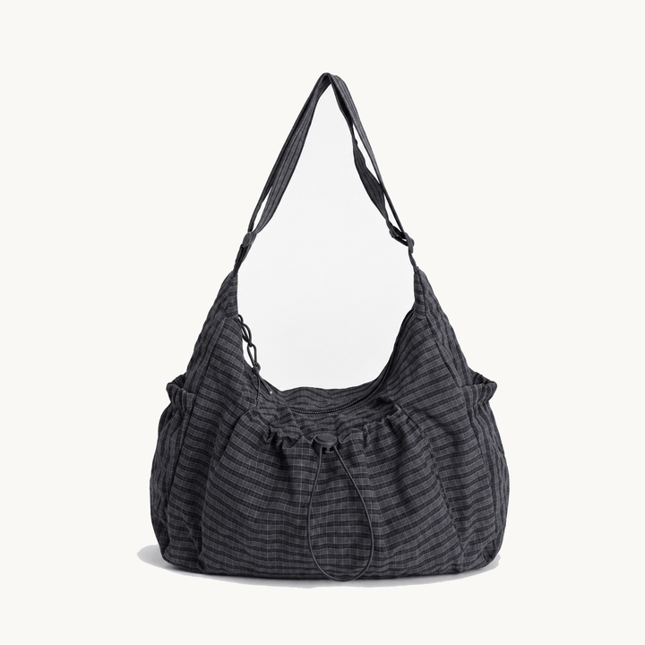 Nela™ Slouchy Hobo Crossbody Bag