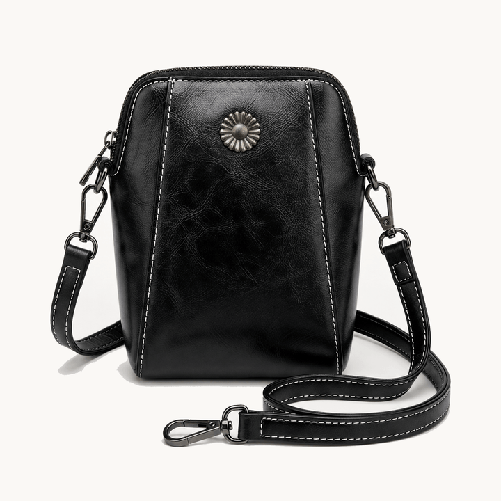 Carrina™ – Compact Crossbody Phone Bag