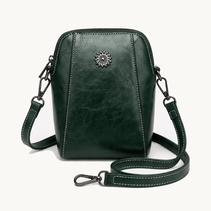 Carrina™ – Compact Crossbody Phone Bag