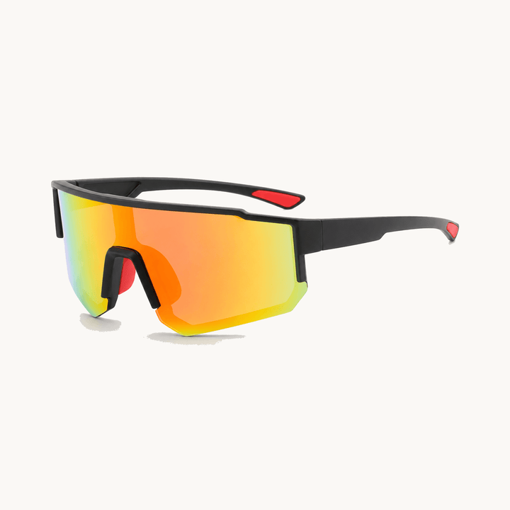 PhotoShift™ – Polarized Sport Sunglasses for Cyclists