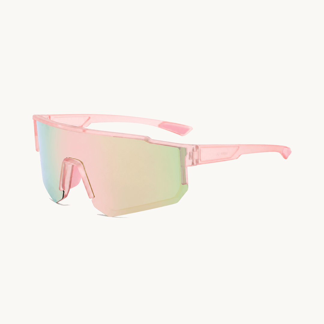 PhotoShift™ – Polarized Sport Sunglasses for Cyclists