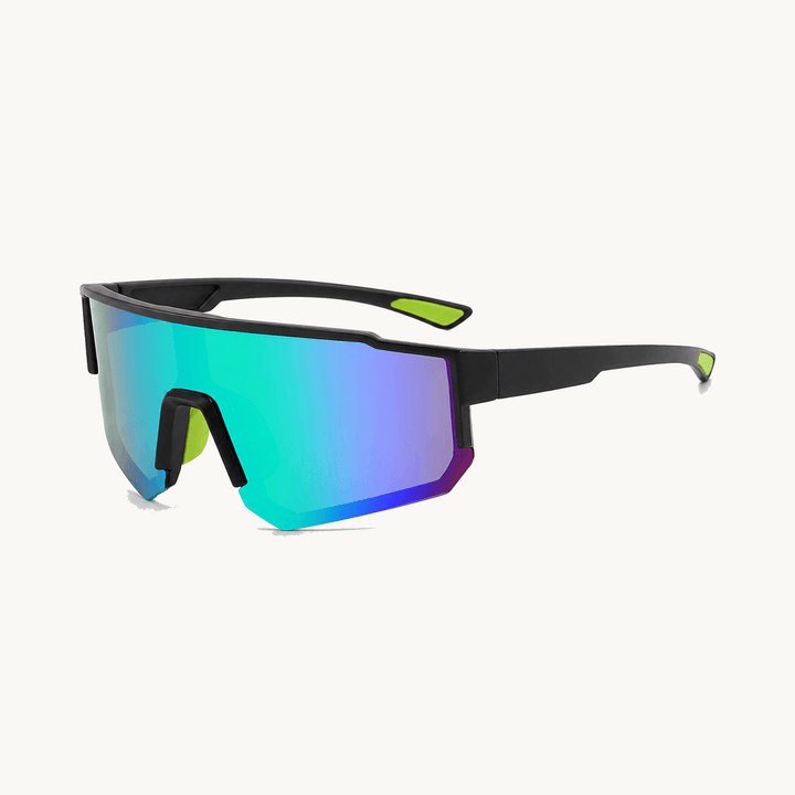 PhotoShift™ – Polarized Sport Sunglasses for Cyclists