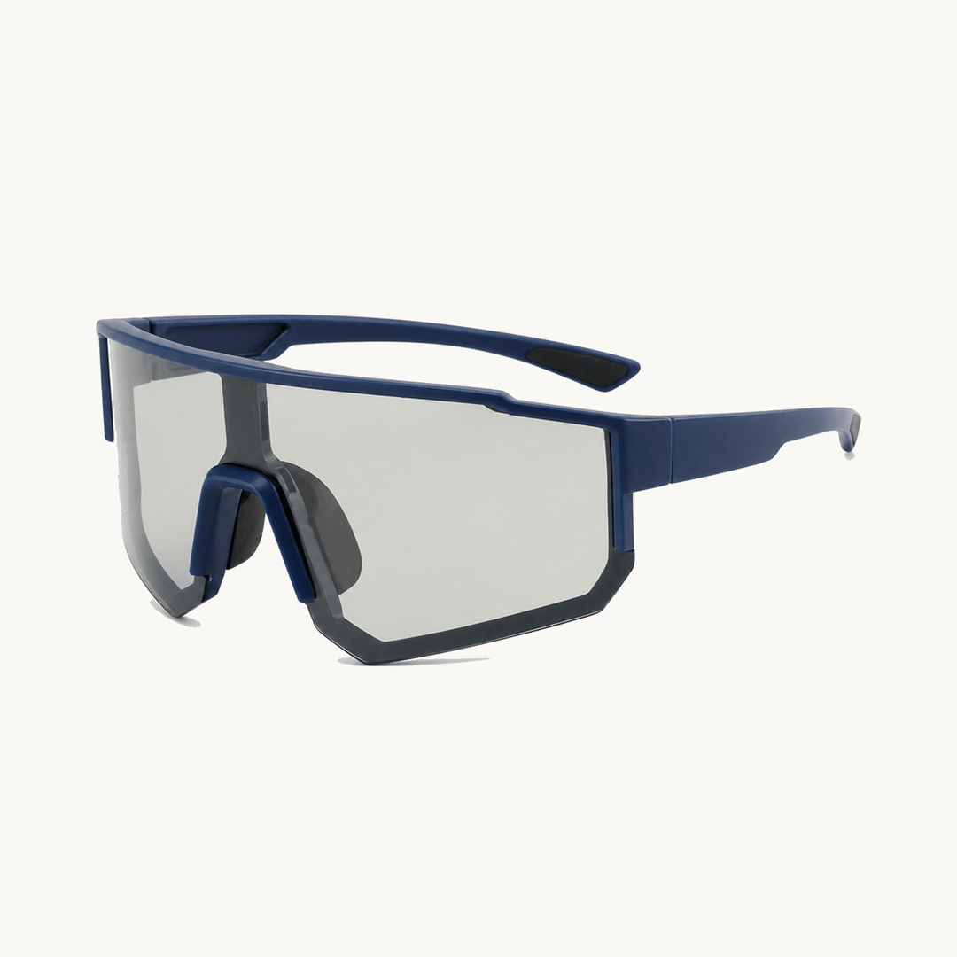 PhotoShift™ – Polarized Sport Sunglasses for Cyclists