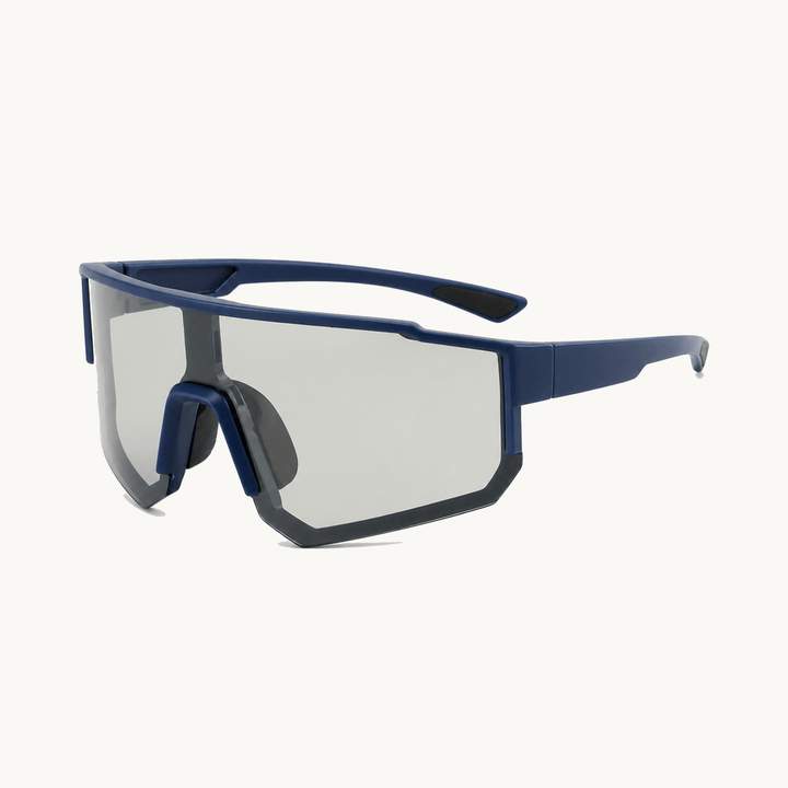 PhotoShift™ – Polarized Sport Sunglasses for Cyclists