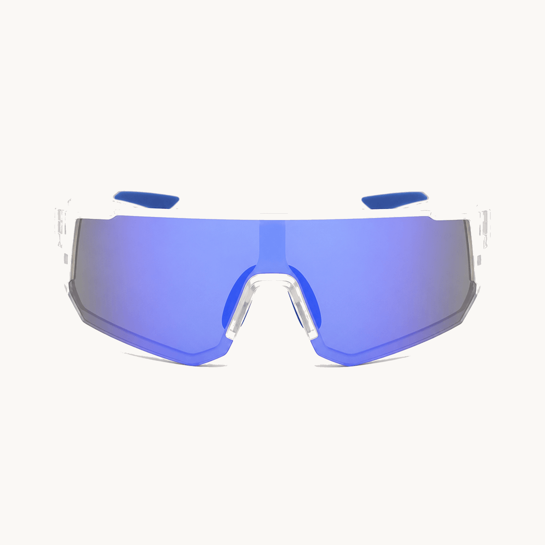 PhotoShift™ – Polarized Sport Sunglasses for Cyclists