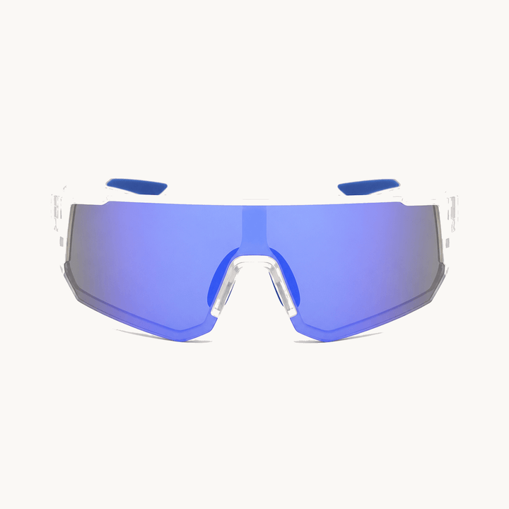 PhotoShift™ – Polarized Sport Sunglasses for Cyclists