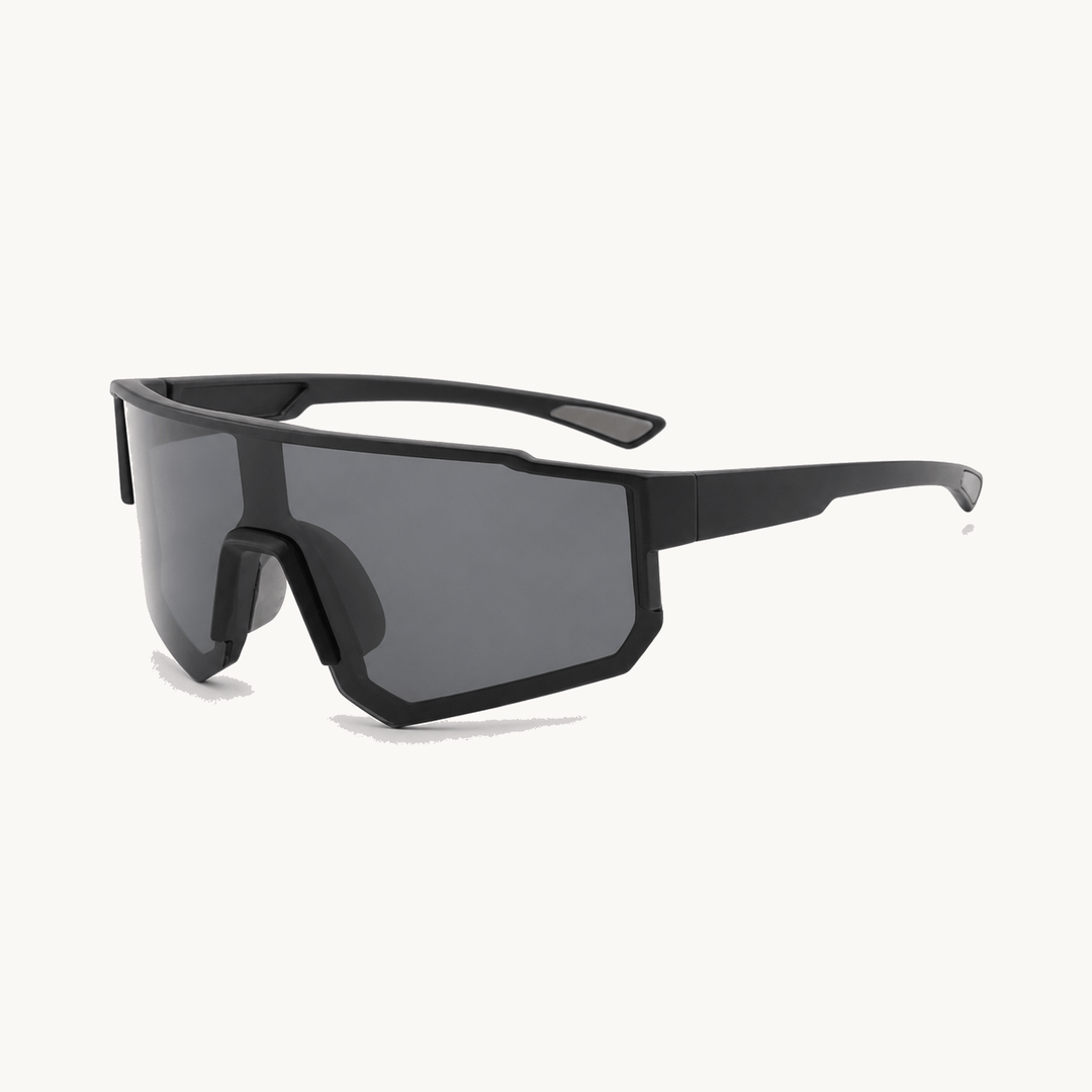 PhotoShift™ – Polarized Sport Sunglasses for Cyclists