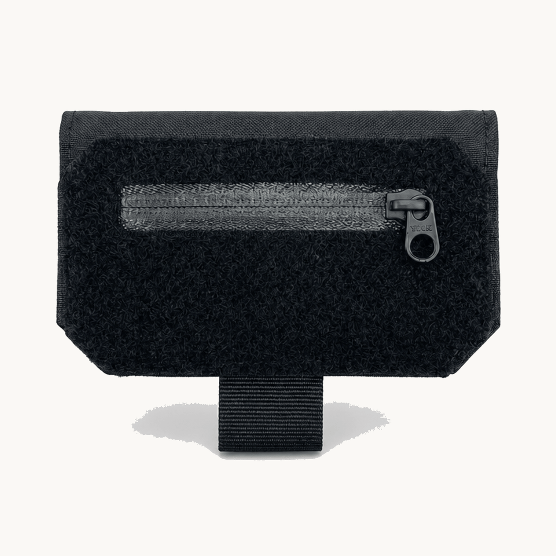 Beltora™ – Slim Belt Wallet for Hidden Carry