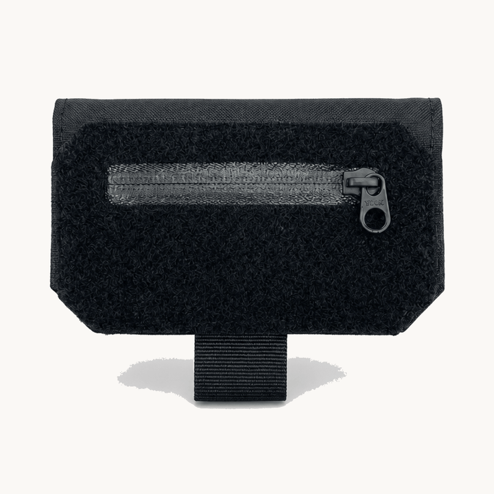 Beltora™ – Slim Belt Wallet for Hidden Carry