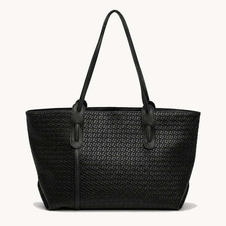 Tessara™ – Soft Woven Everyday Tote