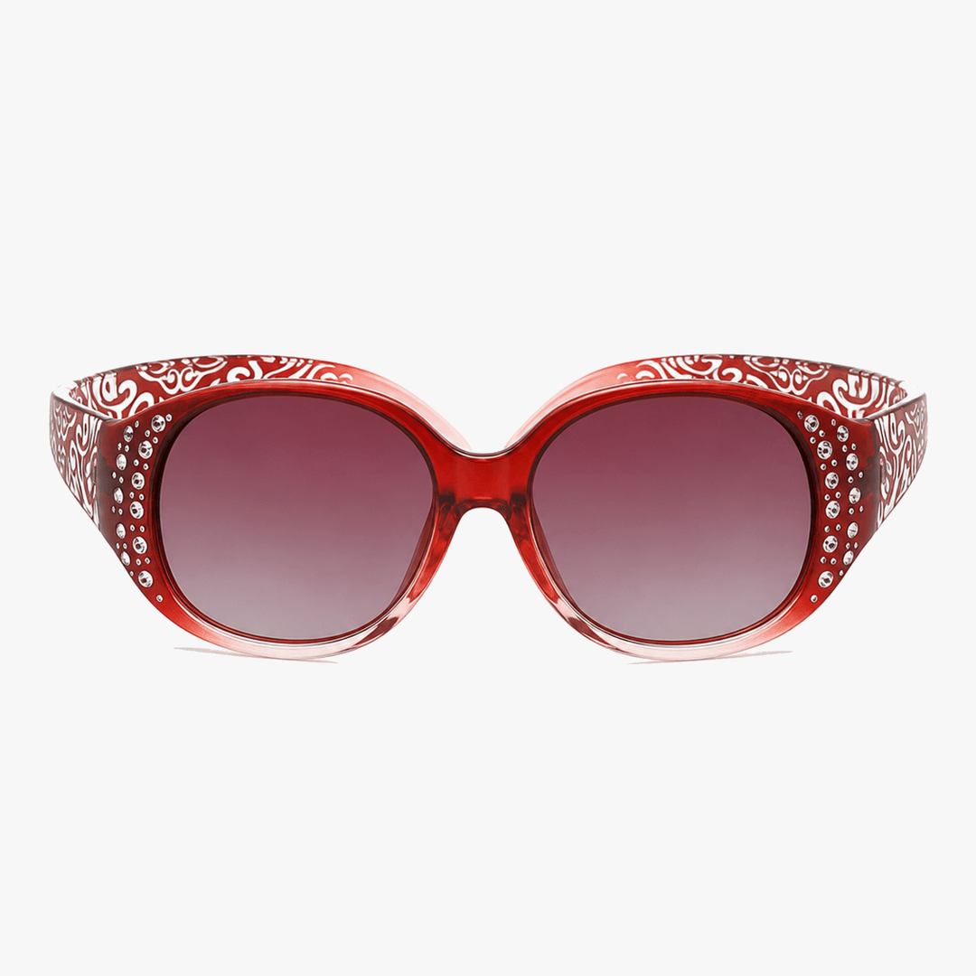 Solara Polarized Fit Over Sunglasses