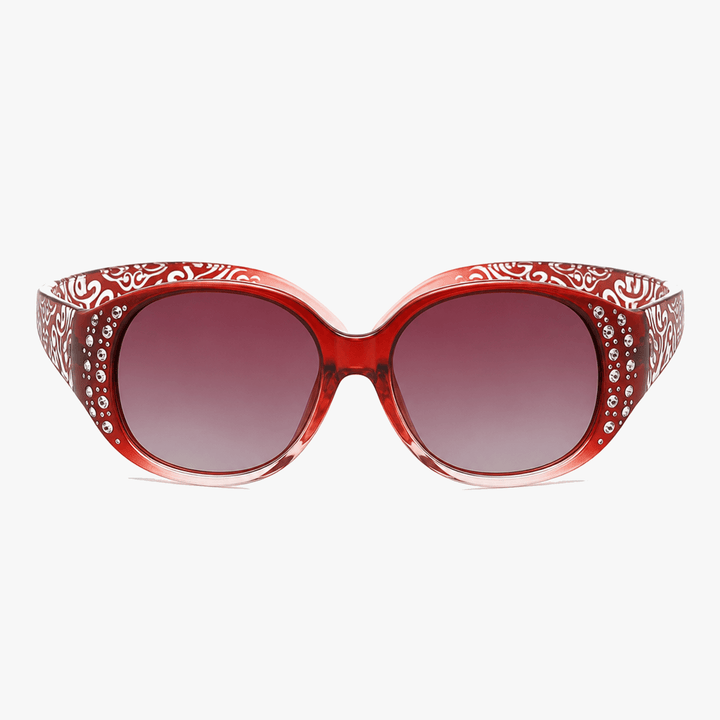Solara Polarized Fit Over Sunglasses