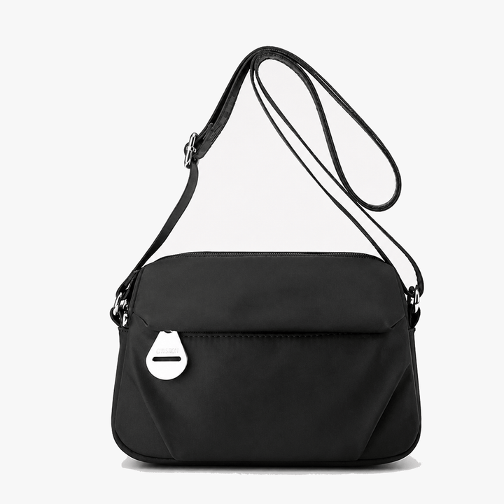 Novelle – Lightweight Nylon Crossbody Bag