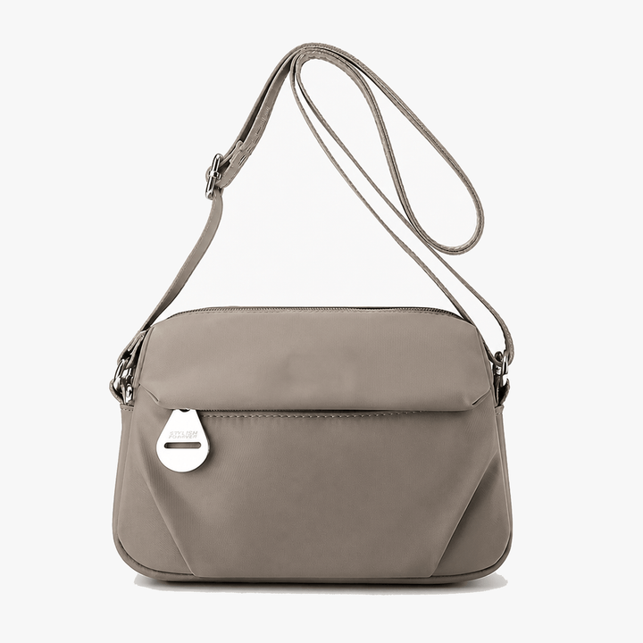 Novelle – Lightweight Nylon Crossbody Bag