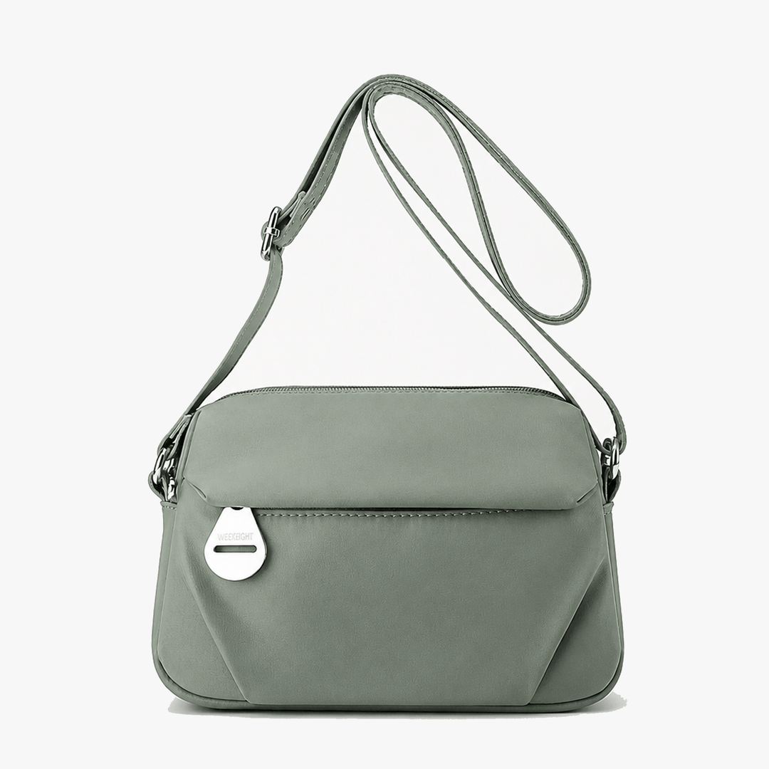 Novelle – Lightweight Nylon Crossbody Bag