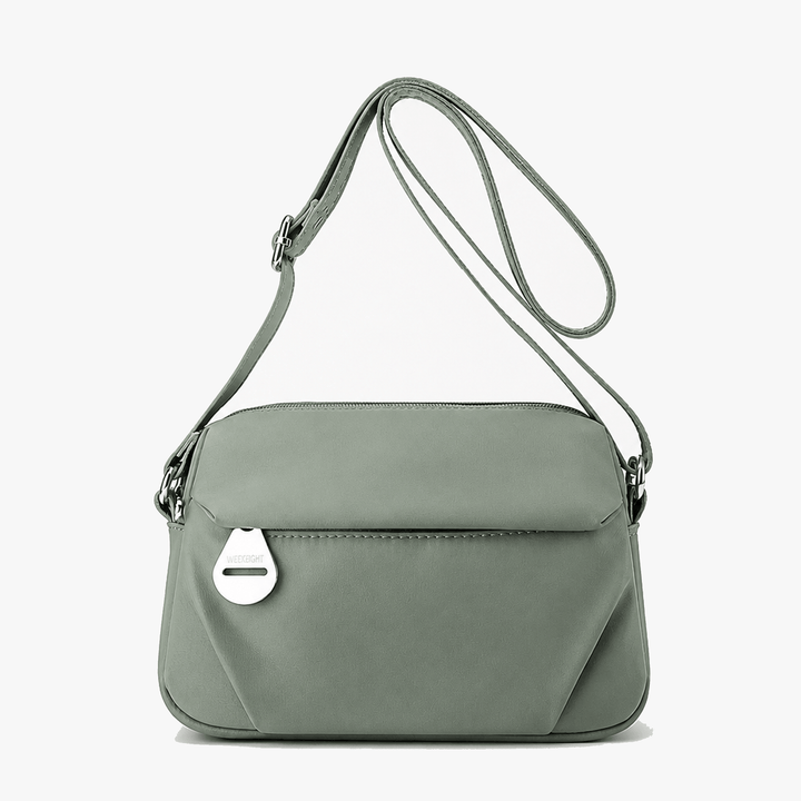 Novelle – Lightweight Nylon Crossbody Bag