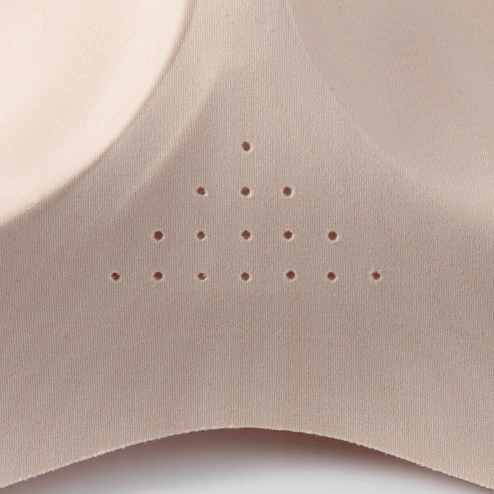 Veluna™ Full Coverage Wireless Support Bra