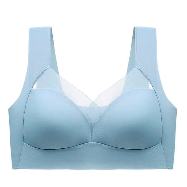 Veluna™ – Wireless Seamless Comfort Bra