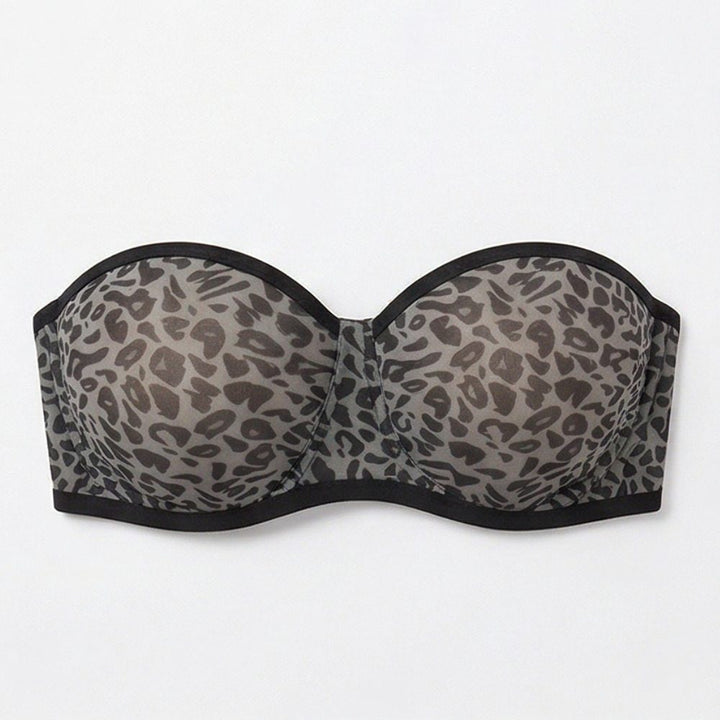 Holdara™ Stay-Put Strapless Bra for Full Bust