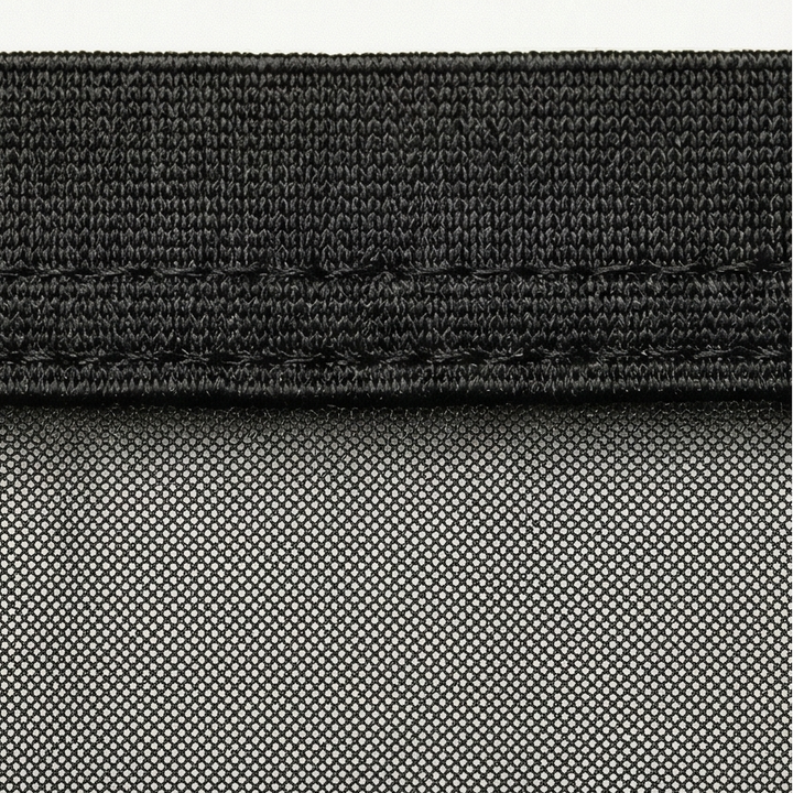 Breezeguard™ – Universal Car Window Sun & Bug Screen