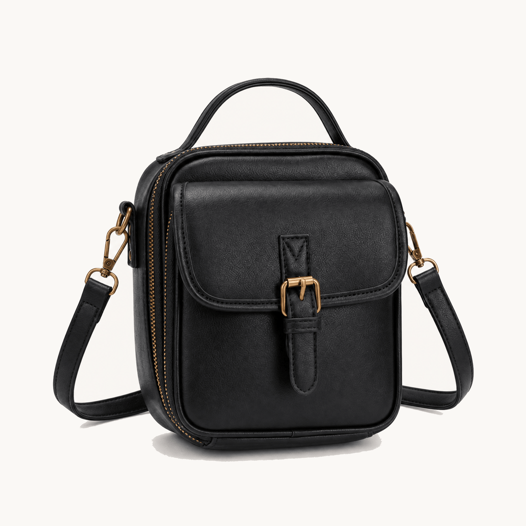Carryn Classic Black