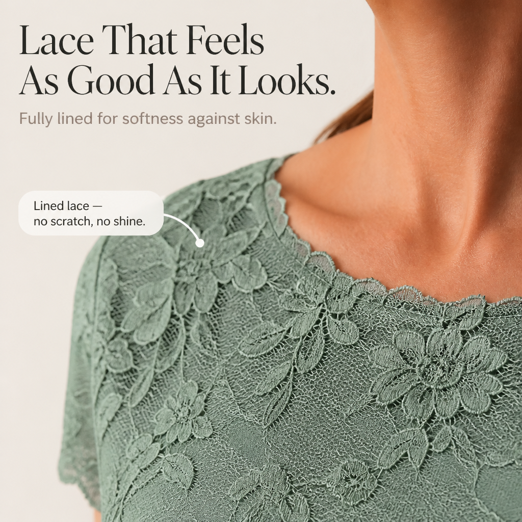 Wearbella – The Occasion Dress That Skims, Never Squeezes
