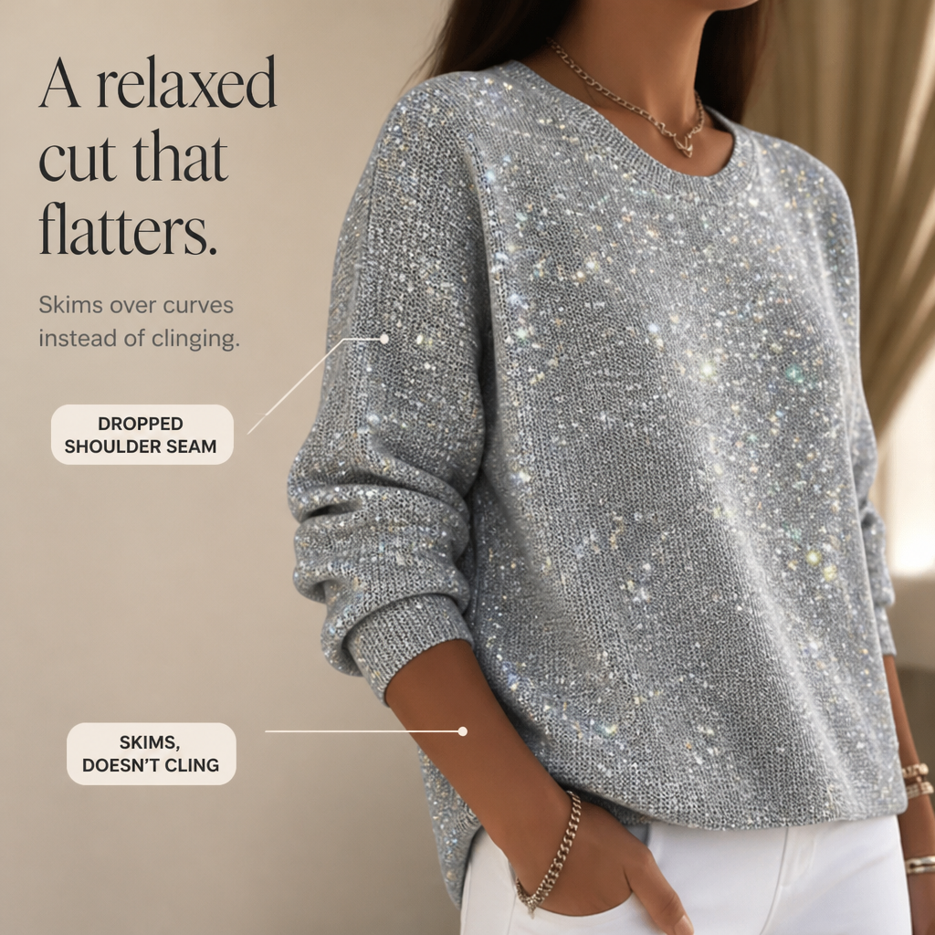 Everday – Crew-Neck Sweatshirt