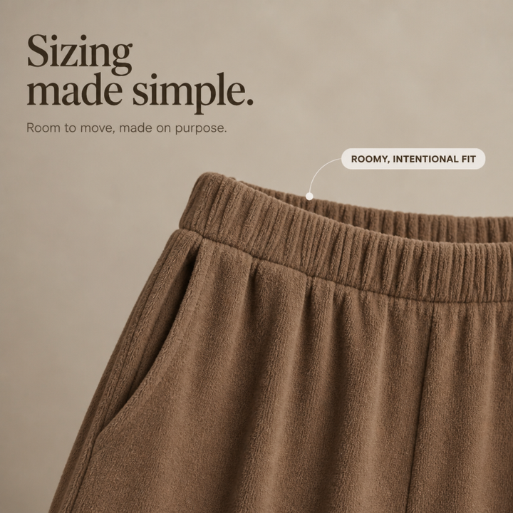Draveil – Cowl-Neck Cape Top And Wide-Leg Pants Set