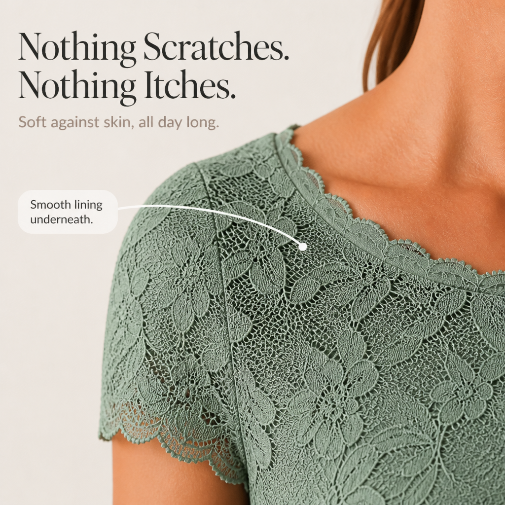 Wearbella – The Occasion Dress That Skims, Never Squeezes