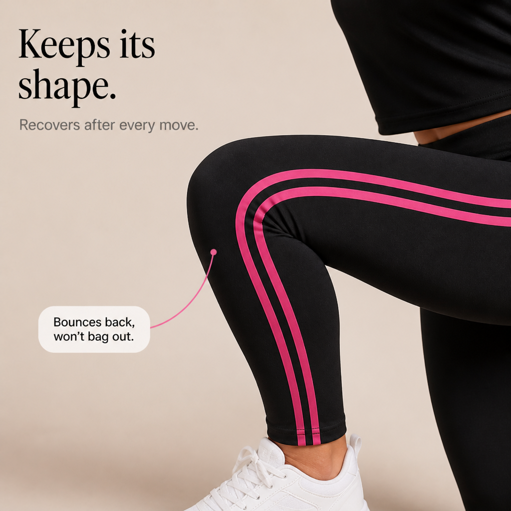 Wearbella – Striped Two-Piece Long-Sleeve Tracksuit