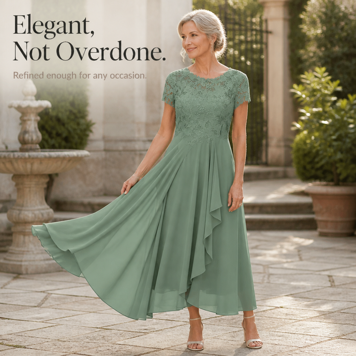 Wearbella – The Occasion Dress That Skims, Never Squeezes