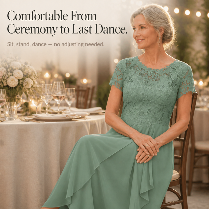 Wearbella – The Occasion Dress That Skims, Never Squeezes