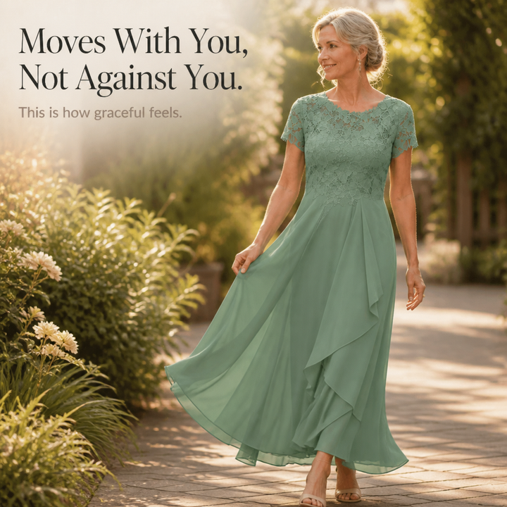 Wearbella – The Occasion Dress That Skims, Never Squeezes