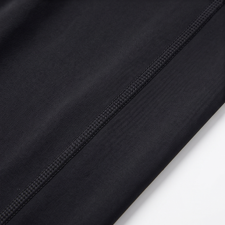 Cinchley™ – High-Waist Corset Leggings with Adjustable Cinch
