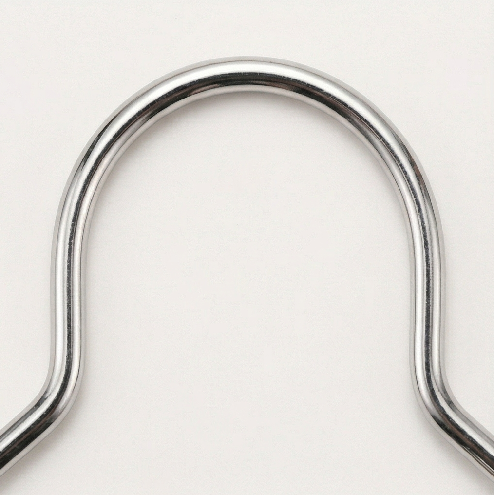 Clipvault™ – Stainless Steel Closet Clip Hooks (20 Pack)
