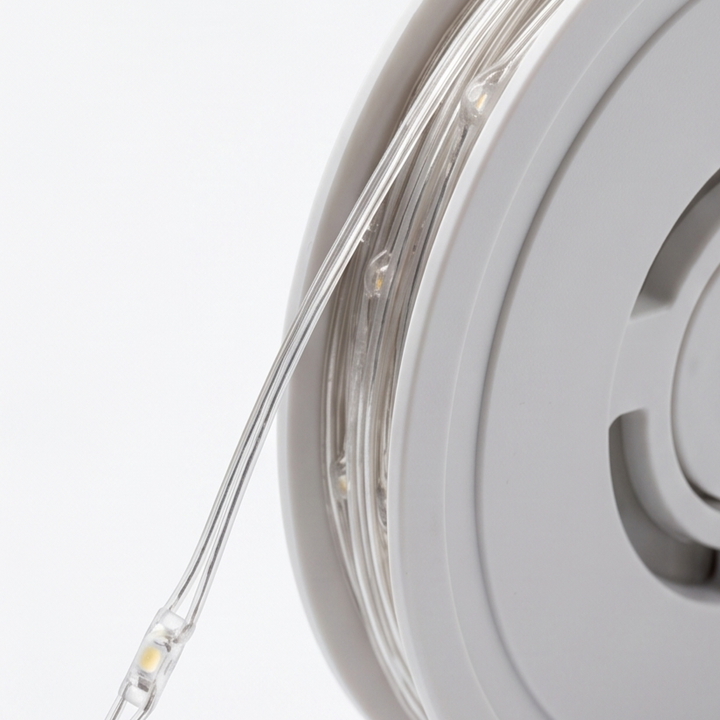 Glowva™ — Rechargeable Camping String Lights