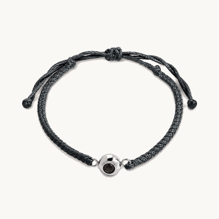 Closelle™ – Hidden Photo Keepsake Bracelet