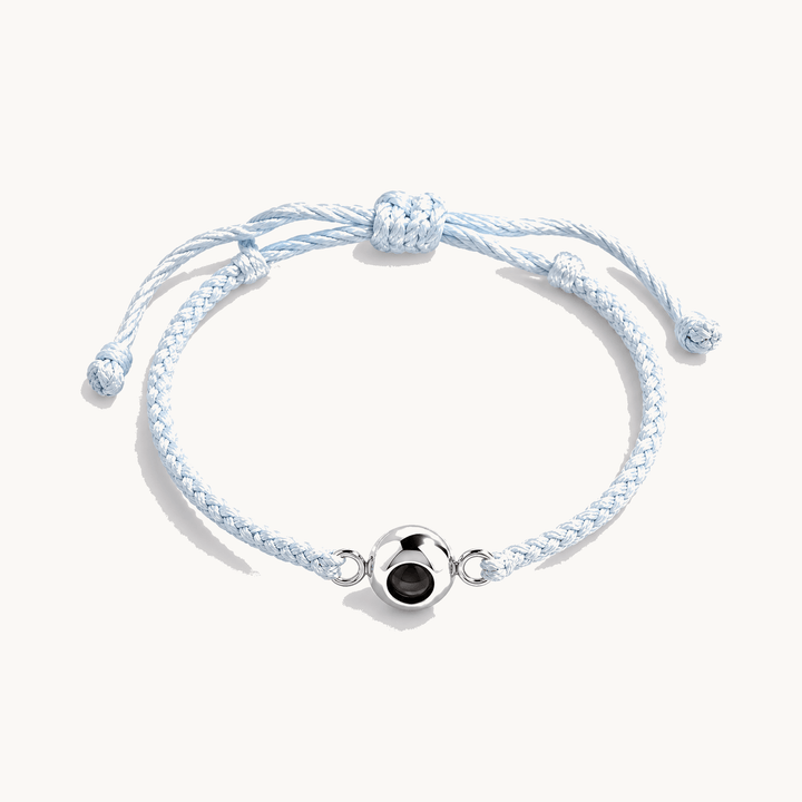 Closelle™ – Hidden Photo Keepsake Bracelet