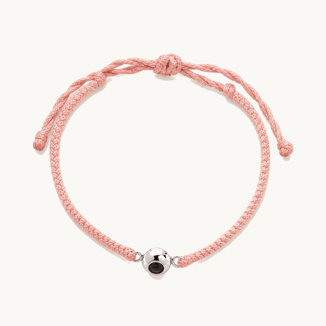 Closelle™ – Hidden Photo Keepsake Bracelet