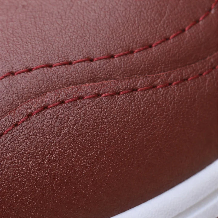 Warmstep – Water-Resistant Lined Walking Shoes